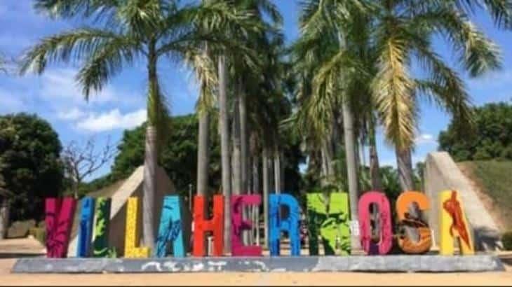 Aun no definen lugar para las letras de Villahermosa