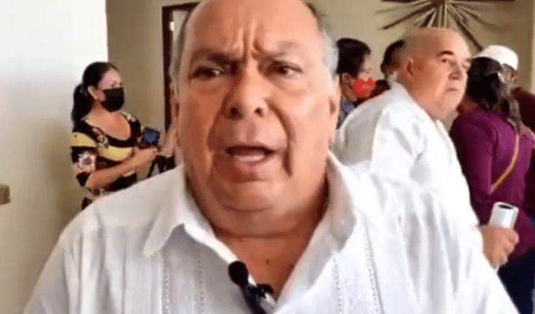 Padre de ‘Checo’ Pérez quiere ser presidente en 2024