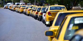 Se resiste a desaparecer el taxi colectivo en Villahermosa