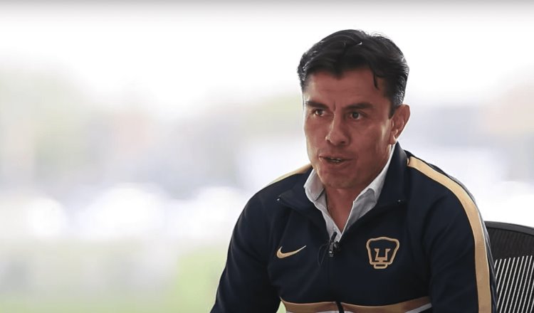 Se estrena Raúl Alpizar como técnico de Pumas Tabasco frente a Cimarrones