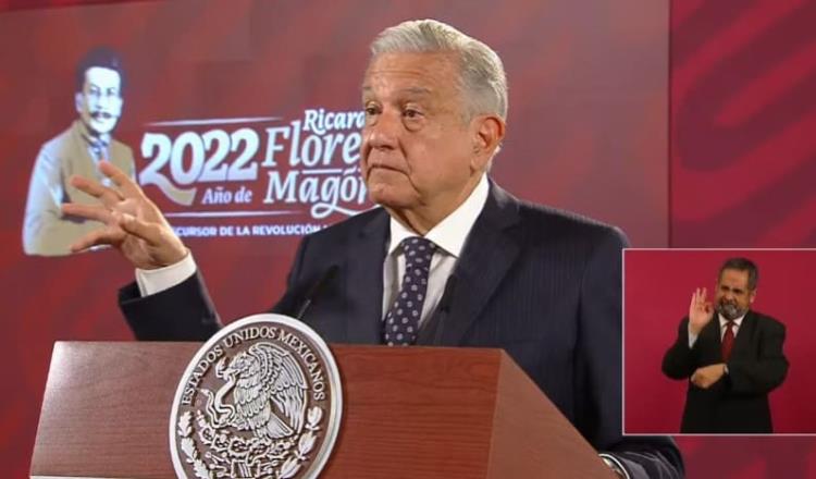 AMLO pide a banqueros aprovechar estabilidad económica de México para invertir