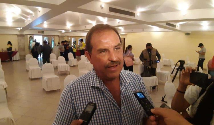 Busca Canacintra promocionar productos locales a ferias de otras entidades