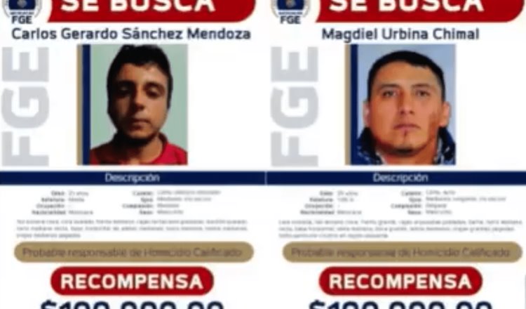Ofrecen 100 mil pesos de recompensa a quien de pistas sobre asesinato del periodista Armando Linares