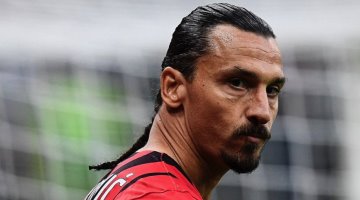 Ibrahimovic no define fecha para su retiro: ´me da pánico´