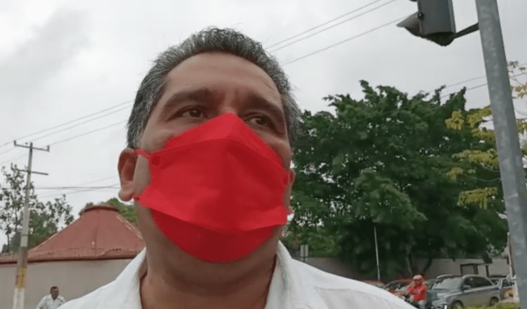 Detecta PRI “sesgos” en redistritación electoral de Tabasco