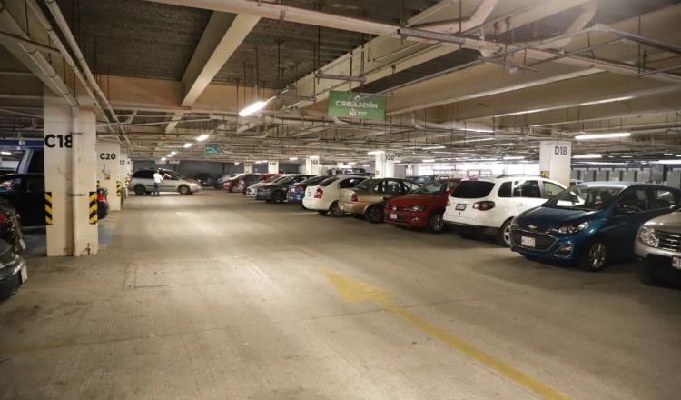 Aplazan para próximos días resolución sobre concesión del estacionamiento del mercado Pino Suárez