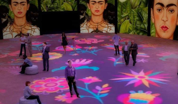 Chacho Gaytán llega a Londres, musicalizará proyecto sobre Frida Kahlo y Diego Rivera