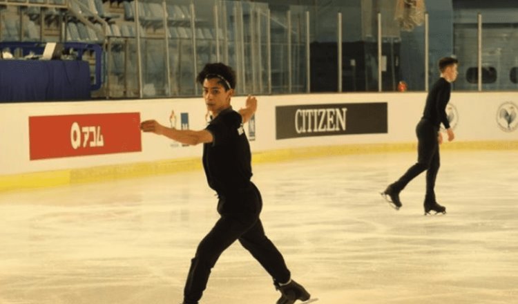 Por falta de patines, Donovan Carrillo se baja del Campeonato Mundial 2022