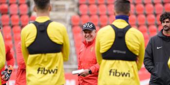 Javier Aguirre es confirmado como nuevo DT del Mallorca; ´quedan nueve finales´