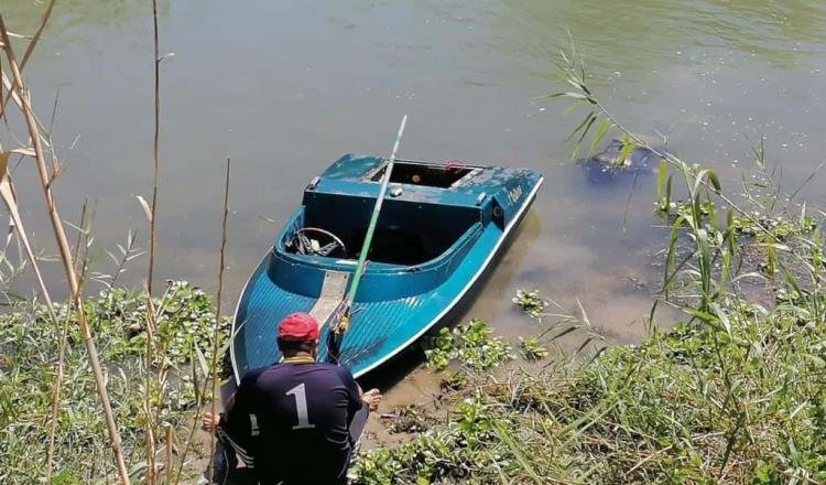 Padre encuentra el cuerpo de su hija en el río Bravo; autoridades habían abandonado la búsqueda