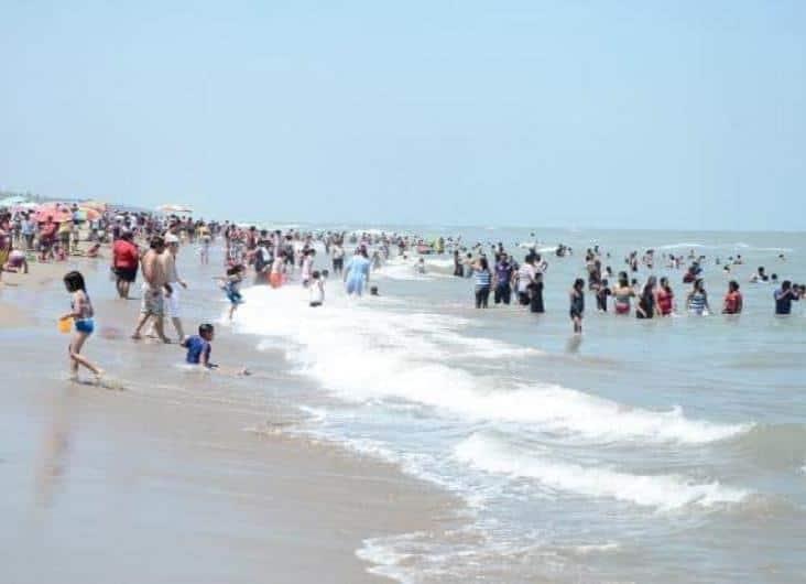 Con cinco playas menos, Paraíso recibirá turistas en Semana Santa