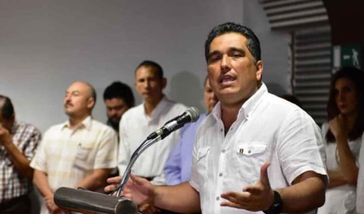 Minimiza Dagoberto Lara renuncias de priistas; no renovaron su militancia, dice