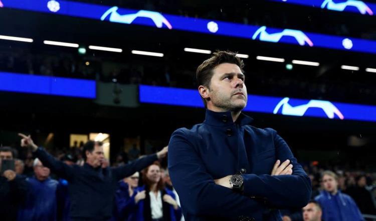 Pochettino estaría cerca de salir del PSG; le espera multimillonario finiquito