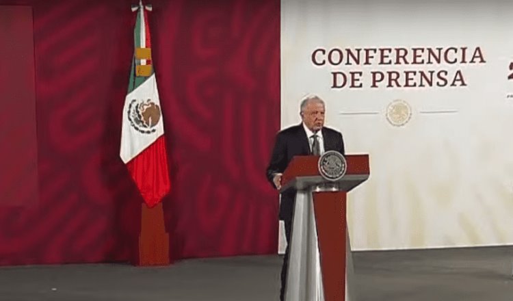 Promete AMLO que en breve se presentará un reporte sobre el caso Ayotzinapa