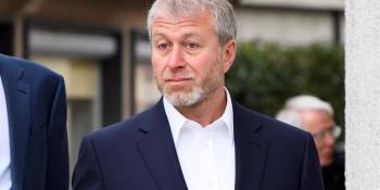 Se complica la venta del Chelsea por deuda a Abramovich