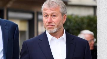 Se complica la venta del Chelsea por deuda a Abramovich