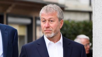 Abramovich sufre síntomas de envenenamiento, tras reunión de paz entre Rusia y Ucrania