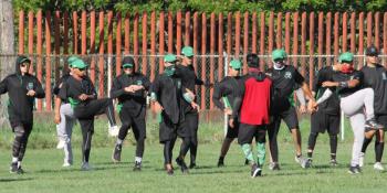 Este lunes arriban reclutadores de Grandes Ligas a entrenamiento de los Olmecas de Tabasco