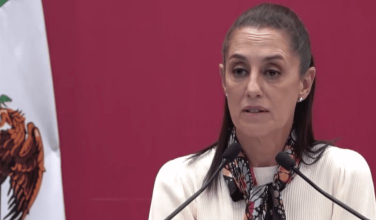 Sheinbaum destaca autonomía del Poder Judicial en el caso Alejandra Cuevas