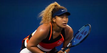 Naomi Osaka apunta a ganar el Masters 1000 de Miami