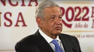 Reitera México postura "neutral" ante conflicto Rusia-Ucrania