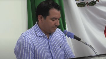 Propone PVEM crear la Fiscalía Ambiental en Tabasco