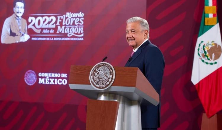 Critica Obrador que Netflix “pinte mundos color rosa” sobre el narcotráfico