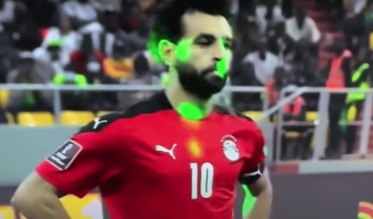 Selección de Egipto denuncia racismo en duelo contra Senegal