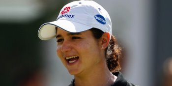 Lorena Ochoa ingresará al Salón de la Fama de la LPGA