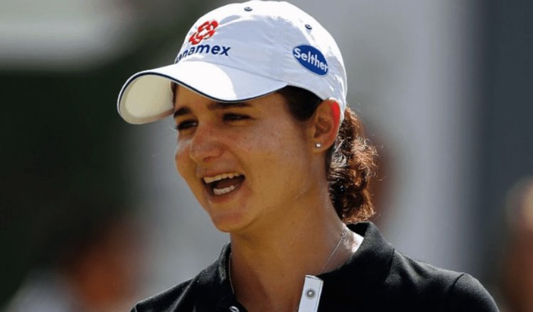 Lorena Ochoa ingresará al Salón de la Fama de la LPGA