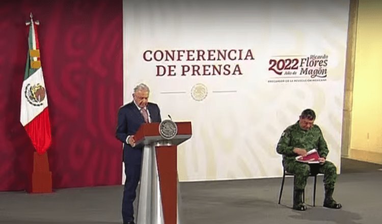 Riqueza de José Ramón frente a la de Loret es “muy modesta”: AMLO