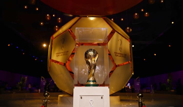 Qatar vs Ecuador, el partido inaugural del mundial 2022