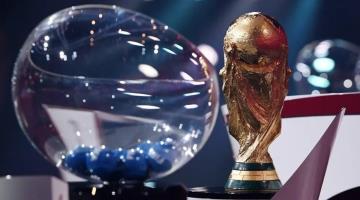 FIFA sorteará este viernes los grupos del Mundial de Qatar