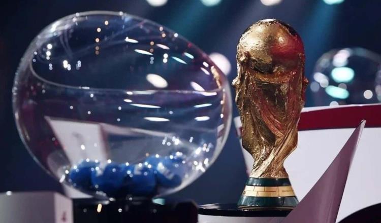 FIFA sorteará este viernes los grupos del Mundial de Qatar