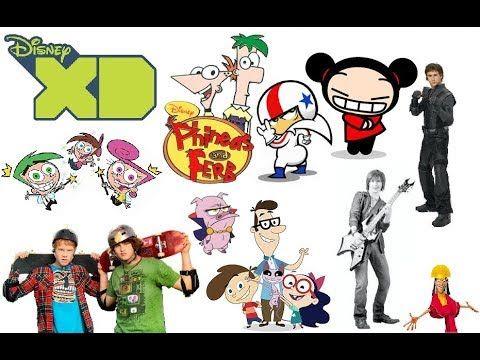 Disney XD se deja de transmitir en toda Latinoamérica