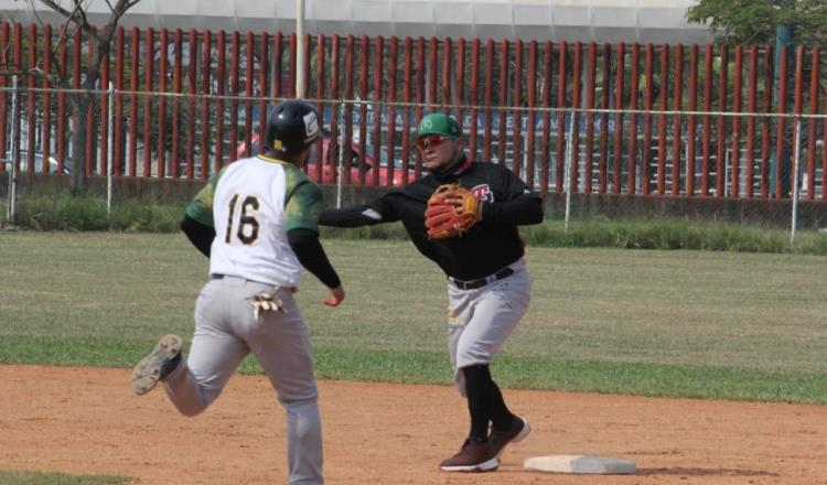 Pericos vence a Olmecas 9-1 en el segundo de la serie