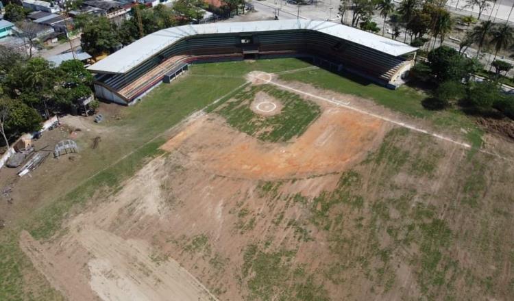 Cancelan partido entre Olmecas y Pericos en Cárdenas por mala condición del estadio