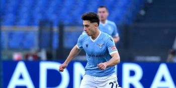 Asaltan y agreden a futbolista de la Lazio en Roma