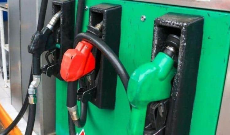 Reduce Hacienda 7.7% subsidio a la gasolina Premium