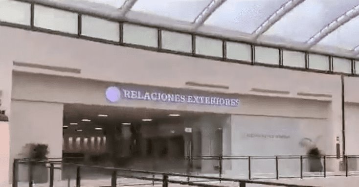 Entran en operación nuevas oficinas de Relaciones Exteriores en Mérida