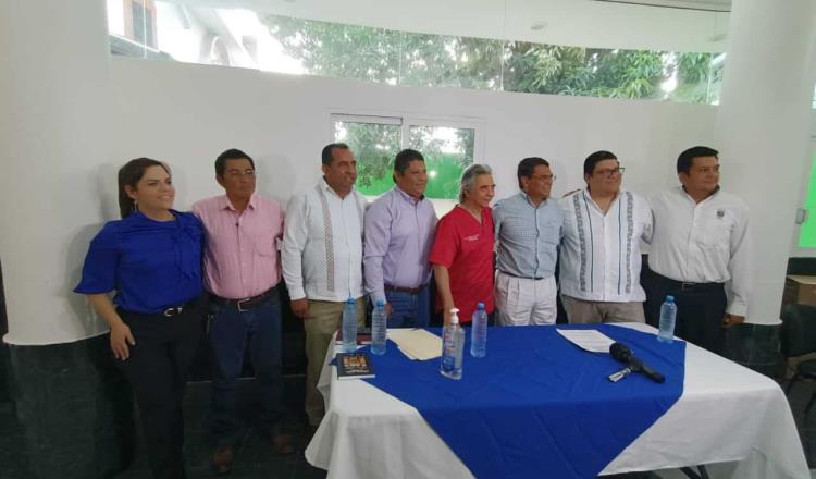 Clínica “Santo Tomás” y fundación “Somos Tabasco”, ofertarán servicios médicos y oftalmológicos a bajo costo