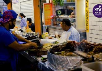 VIDEO | Celebran día del taco: la comida predilecta de músicos, poetas y hasta gobernadores de Tabasco