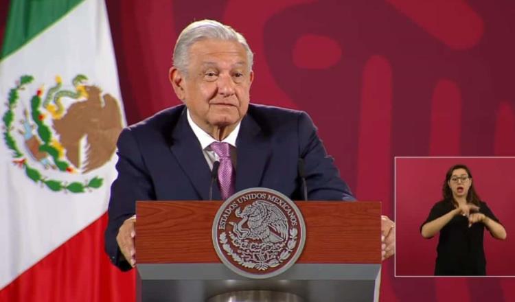 Considera Obrador “una aberración” que la SCJN avale que exservidores públicos puedan trabajar en IP sin esperar 10 años