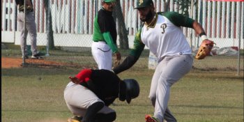 Arranca participación de los Olmecas en el torneo Interliga