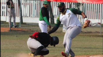 Arranca participación de los Olmecas en el torneo Interliga