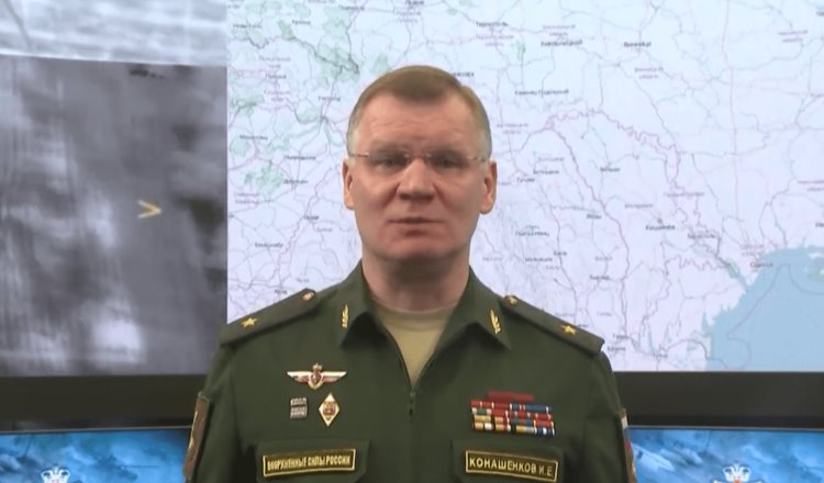 Anuncia ejército ruso ofensiva final para tomar la ciudad ucraniana de Mariúpol