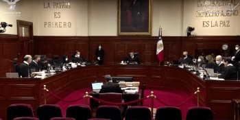 AMLO no podrá tener control discrecional sobre ahorros del gobierno: SCJN