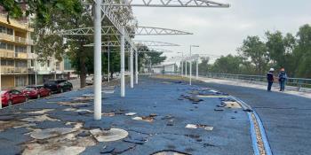 Celebra Consejo Coordinador que rescate del Parque Lineal y del Malecón reactivará el comercio en la zona