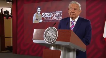 Gobierno de México participará con postura antiguerras en reunión Canadá-UE