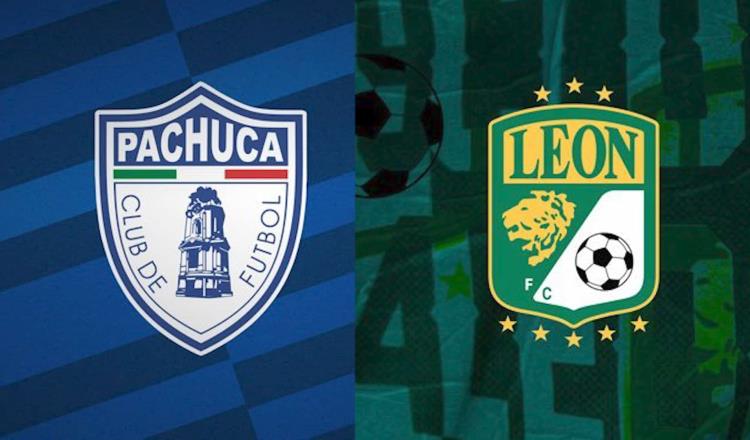 Pachuca y León invitados a la Copa Libertadores